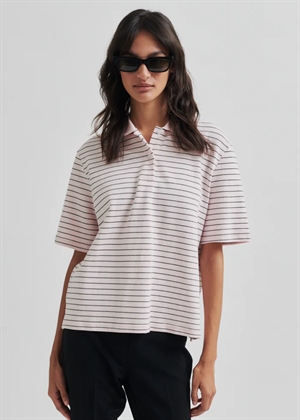 Anais polo tee Festival Bloom Second Female 